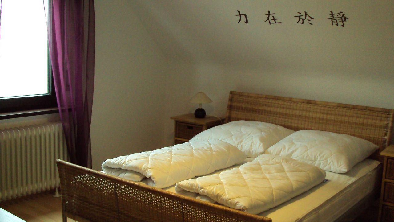 BedRoom BedRoom